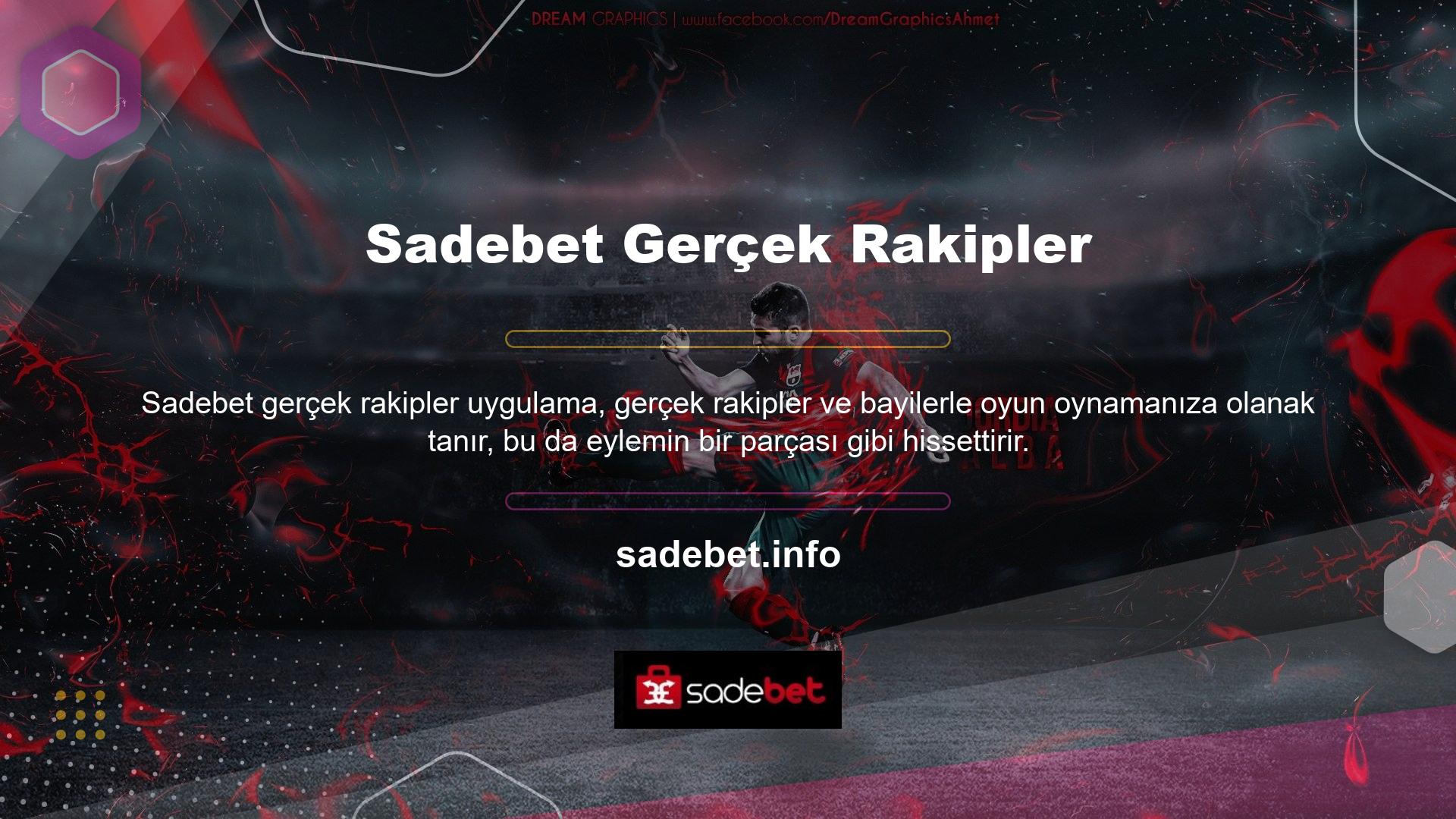 Böylece, bahisçiler bir casinonun tüm eğlencesini ve heyecanını parmaklarının ucunda alabilirler