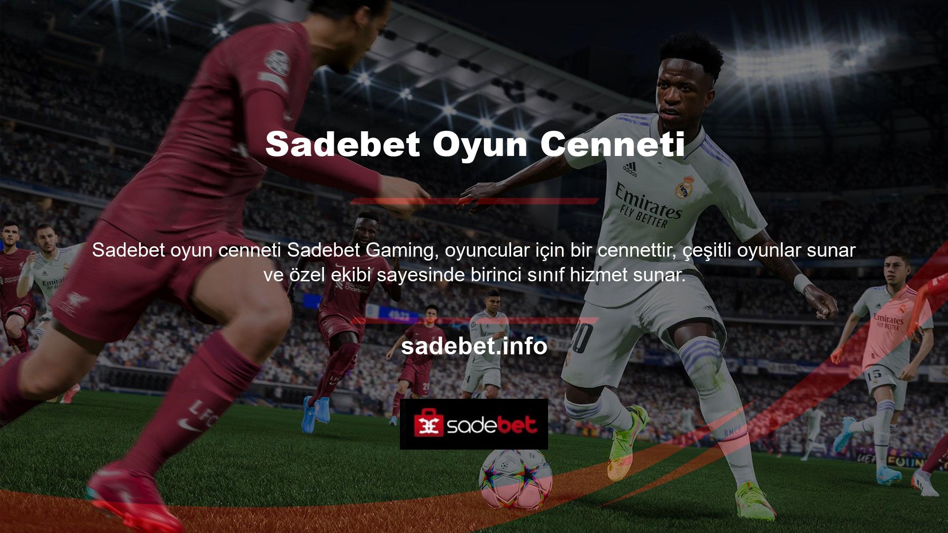 Türkiye'deki çevrimiçi casino sitelerinin çoğunun Türk dilinde olan isimleri vardır